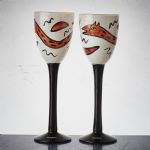 1497 5108 WINE GLASS